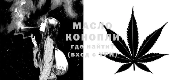 хмурый Богородицк